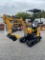 New 2024 AGT H12R Mini Excavator