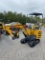 New 2024 AGT MX12R Mini Excavator