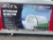 New Gold Mountain 20X30X12' Storage Shelter