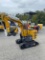 New 2024 AGT MX12R Mini Excavator