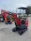 New 2024 AGT MX15R Mini Excavator