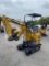 New 2024 AGT MX12R Mini Excavator