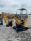 New 2024 AGT H12R Mini Excavator