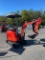 New 2024 AGT QK18K-C Mini Excavator