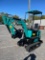 New 2024 AGT QH12R Mini Excavator