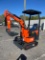 New 2024 AGT L12R Mini Excavator