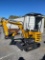 New 2024 AGT MX12R Mini Excavator