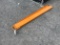 Set Of New 7' Pallet Fork Extensions