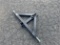New Wolverine 3-Point Hitch Class 1 Hitch