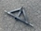 New Wolverine 3-Point Hitch Class 1 Hitch