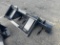 New Wolverine RPR-12-72W Quick Attach Ripper