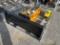 New Wolverine Quick Attach Concrete Breaker