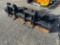 New Wolverine LL-12-78W Quick Attach Land Leveler