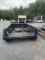 Used Chevy Siverado 4X4 Truck Bed