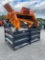 New LandHonor Electric Skid MTD Topsoil Screener