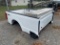 2023 Ford Super Duty 8' Truck Bed