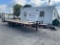 2012 PJ 22' Deck Over Trailer