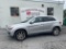 2013 Mitsubishi 4X4 Outlander Sport