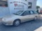 1993 Saturn Station Wagon