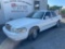 2006 Mercury Grand Marquis Ultimate Edition