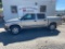 2002 Chevy S10 4x4 Crew Cab Pickup Truck