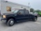 2005 Ford F-350 4X4 Lariat Super Duty Truck