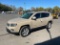 2017 Jeep Compass 4X4 Latitude