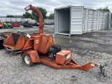 Befco Bushmaster Used Towable Chipper/Shredder