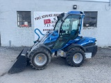 2011 Multi-One GT960 4X4 Telescopic Wheel Loader