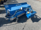 Multi-One Wheel Loader 60