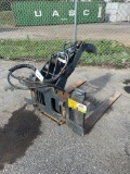 Avant Clamp Forks