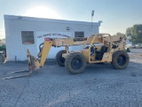 Pettibone 8044 4X4X4 Telehandler