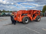 Lull 1044C-54 4X4X4 Telehandler