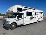 2021 Forester Forest River 30' RV