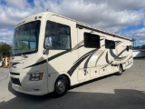 2014 Thor Windsport 34F 36' RV
