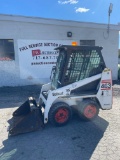 Bobcat 463 Skid Loader
