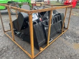 New TopCat 72