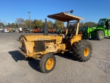 John Deere 401B Tractor