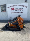 New 2024 LandHero LDH-T460 Stand On Skid Loader