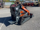 New 2024 AGT YSRT14 Mini Stand On Skid Loader