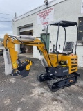 New 2024 AGT MX12R Mini Excavator