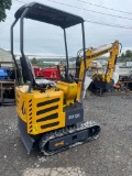 New 2024 AGT 2024 MX12R Mini Excavator