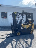 Daewoo 5000LB LP Forklift