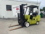 Clark 5,000 IB LP Forklift