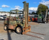 Clark 10,000 LP Forklift