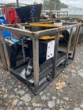 New AGT PD680-PZ Quick Attach Post Driver