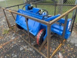 New TopCat 72