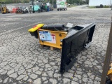 New AGT SSHH680 Quick Attach Concrete Breaker