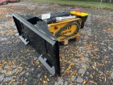 New AGT SSHH680 Quick Attach Concrete Breaker