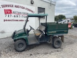 Land Pride 4410 Treker 4X4 UTV